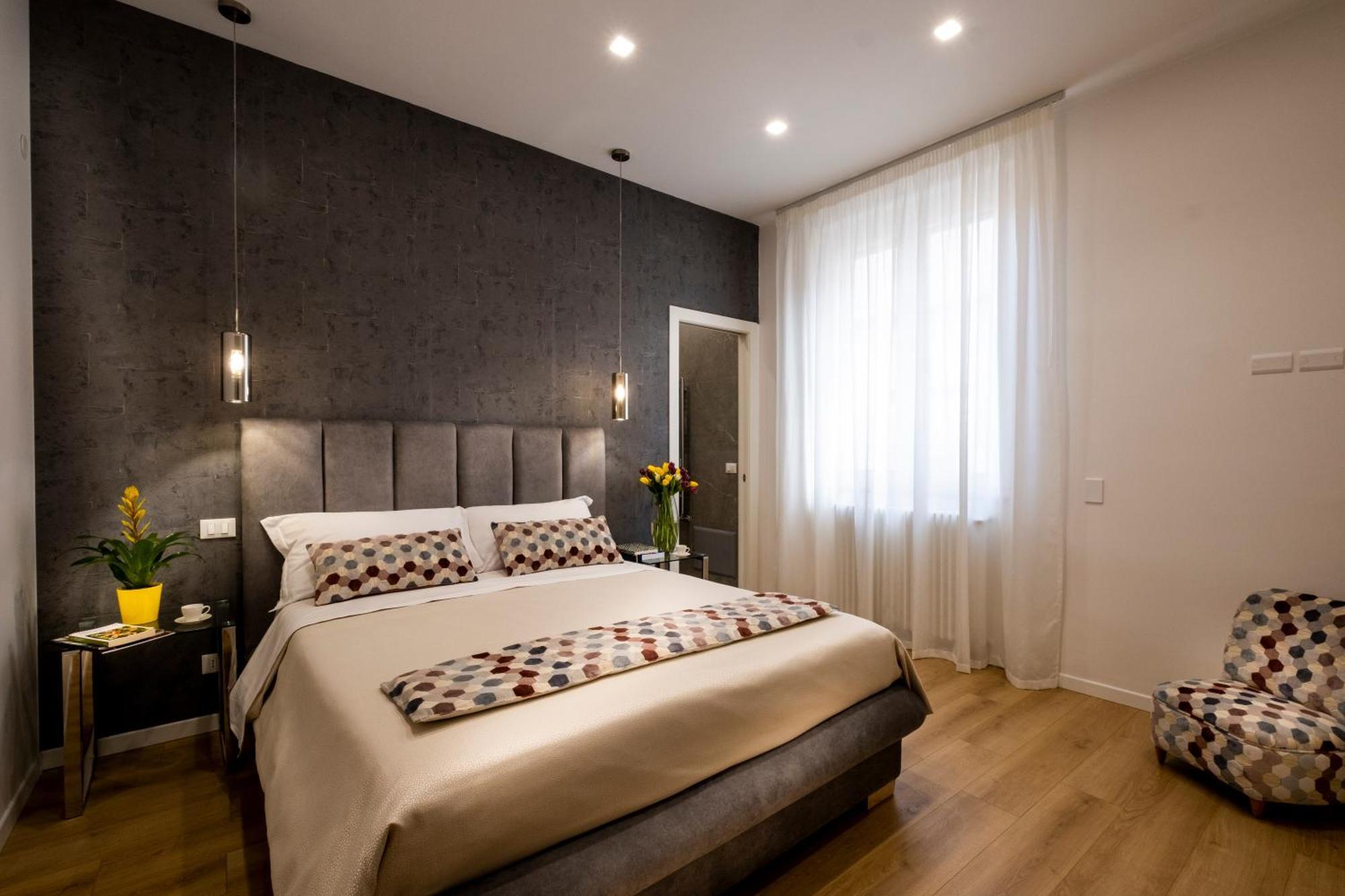 Ducrot Apartment Палермо Екстер'єр фото