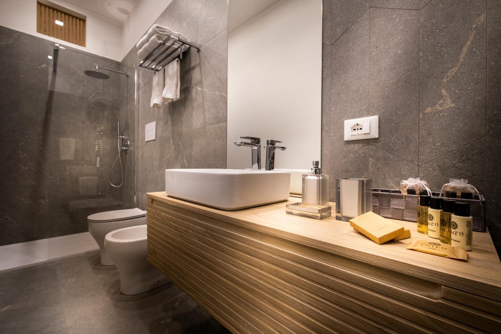 Ducrot Apartment Палермо Екстер'єр фото